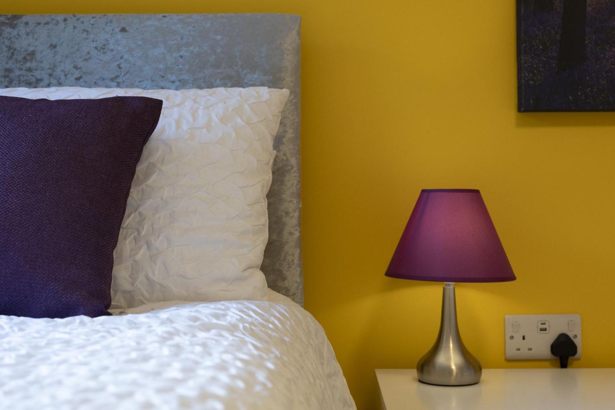 The Hidden Valley - A Stylish Rural Retreat, Perfect For Families St Clears Eksteriør billede